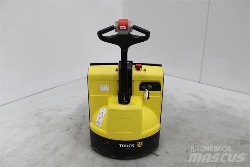 Hyster P1.6 Штабелери