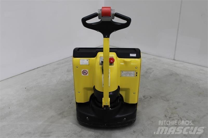 Hyster P1.6 Штабелери