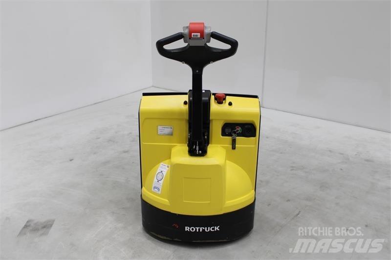 Hyster P1.6 Штабелери