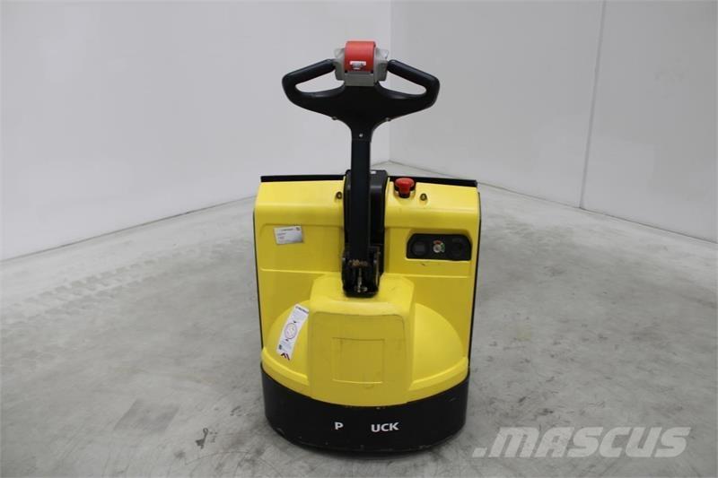 Hyster P1.6 Штабелери
