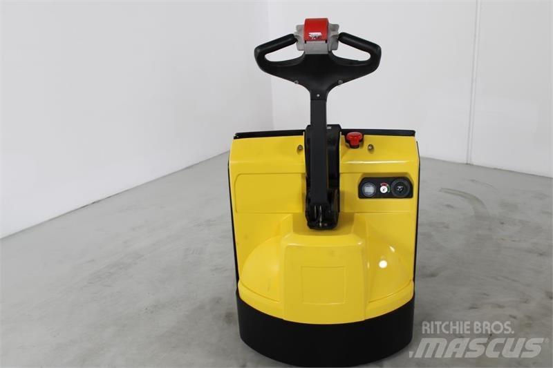 Hyster P1.6 Штабелери