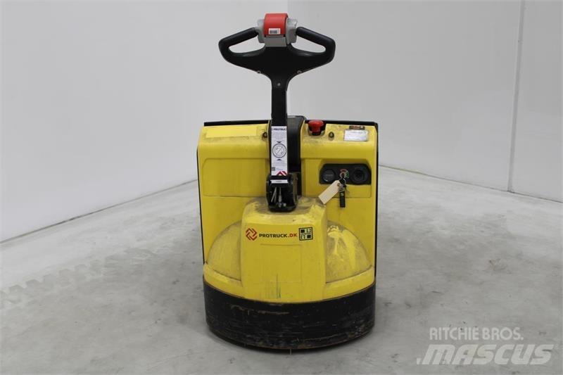 Hyster P1.6 Штабелери