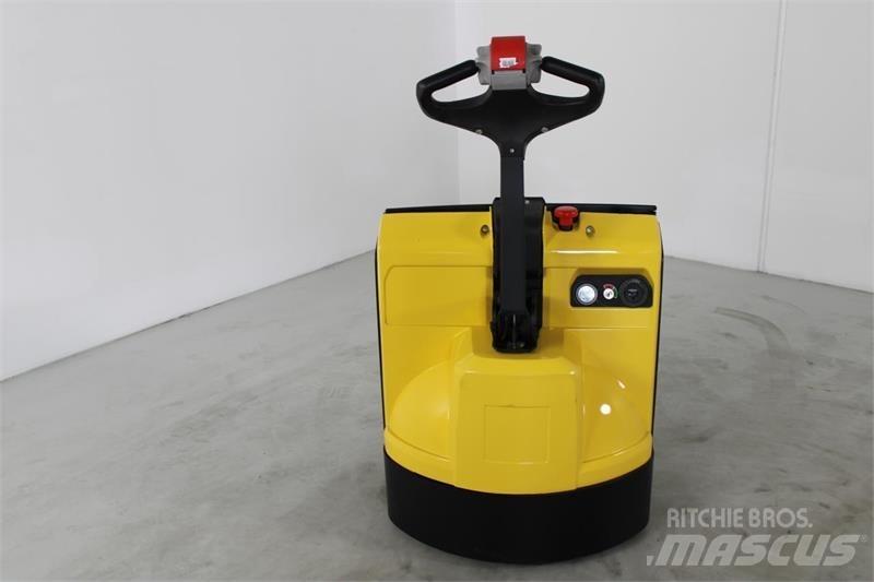 Hyster P1.6 Штабелери
