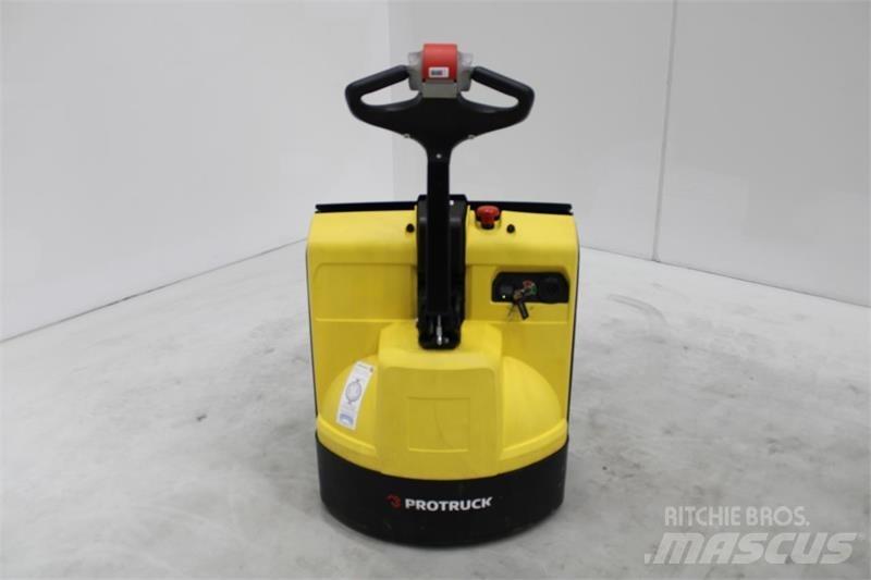 Hyster P1.6 Штабелери