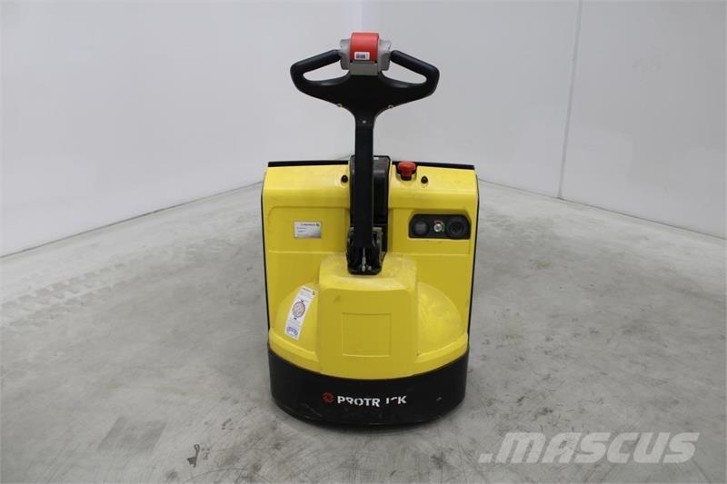 Hyster P1.6 Штабелери