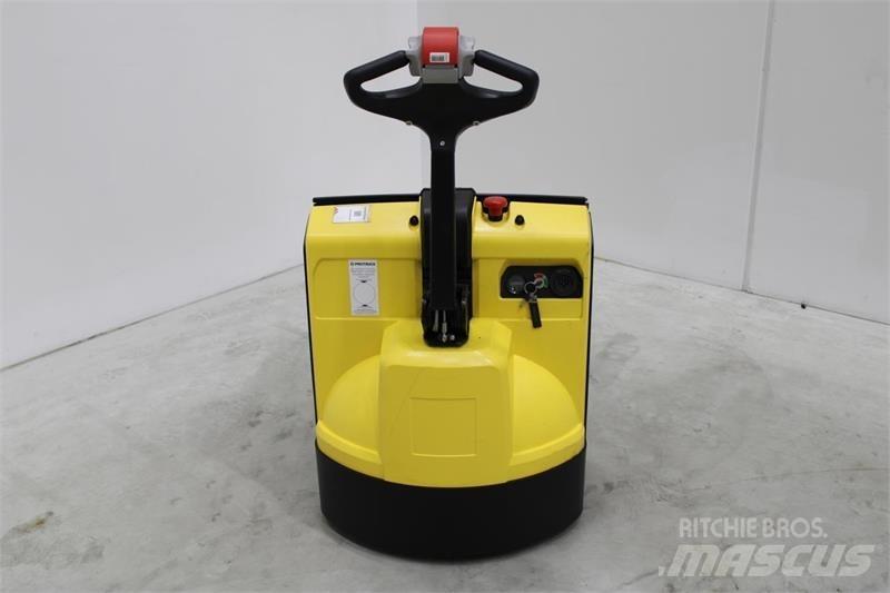Hyster P1.6 Штабелери