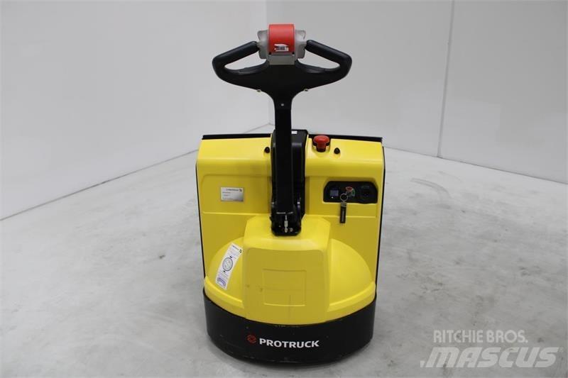Hyster P1.6 Штабелери