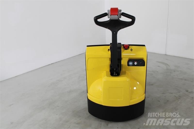 Hyster P1.6 Штабелери