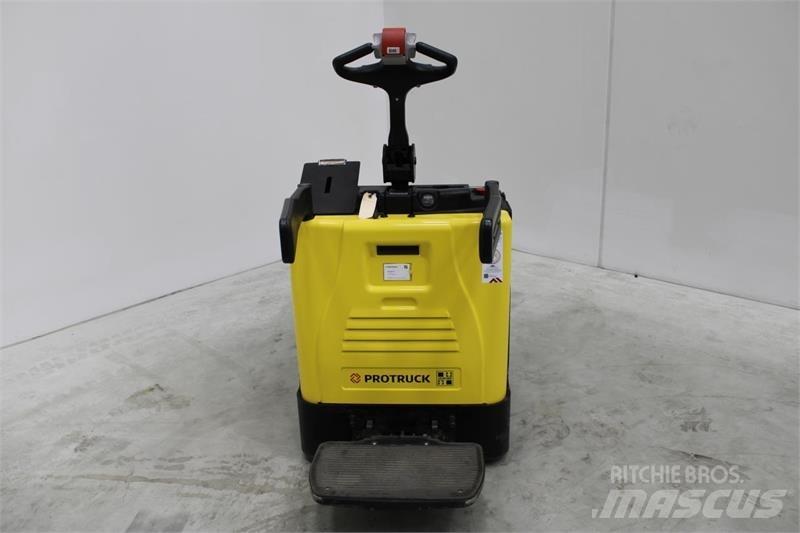 Hyster P2.0S Візки для перевезення піддонів