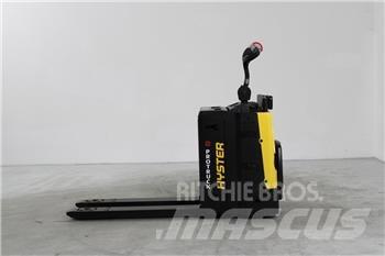 Hyster P2.0S Візки для перевезення піддонів