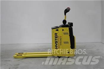 Hyster P2.0S Візки для перевезення піддонів