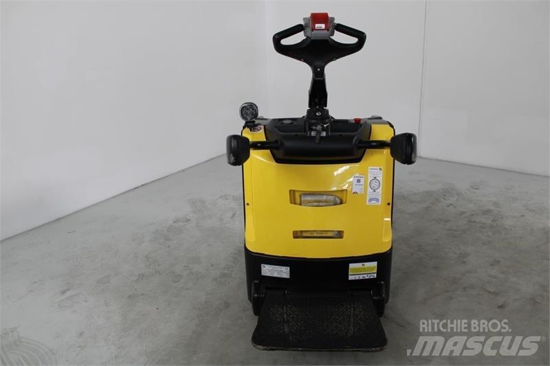 Hyster P2.0S Візки для перевезення піддонів
