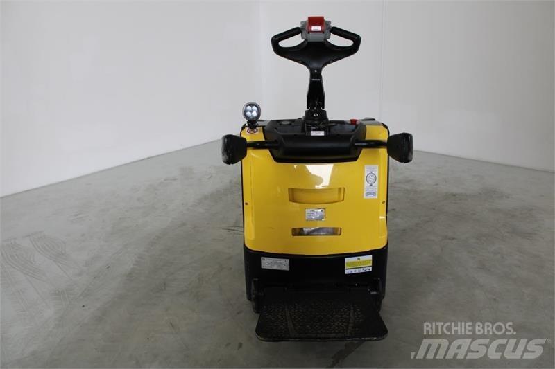 Hyster P2.0S Візки для перевезення піддонів