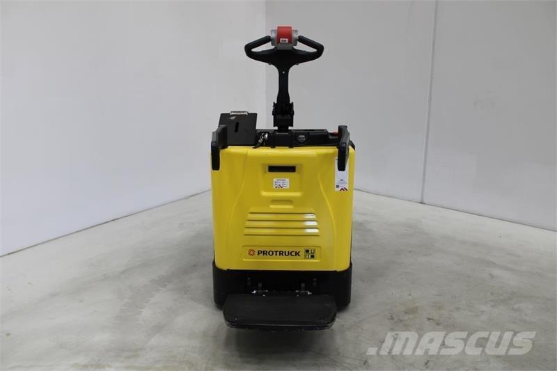 Hyster P2.0S Візки для перевезення піддонів