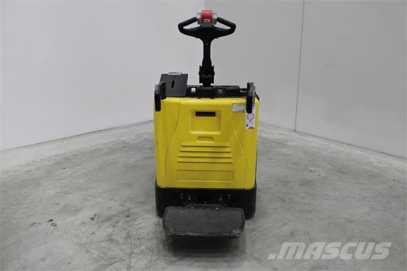 Hyster P2.0S Візки для перевезення піддонів