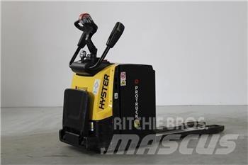 Hyster P2.0S Візки для перевезення піддонів