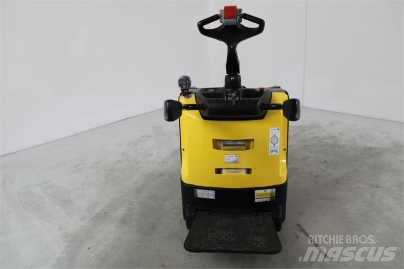 Hyster P2.0S Візки для перевезення піддонів