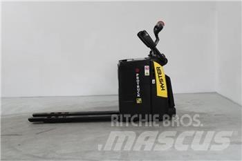 Hyster P2.0S Візки для перевезення піддонів