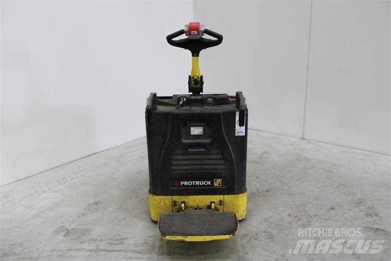 Hyster P2.0S Візки для перевезення піддонів