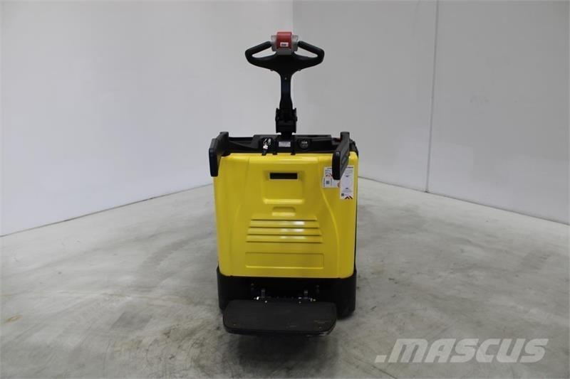 Hyster P2.0S Візки для перевезення піддонів