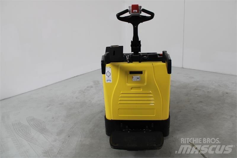Hyster P2.0S Візки для перевезення піддонів
