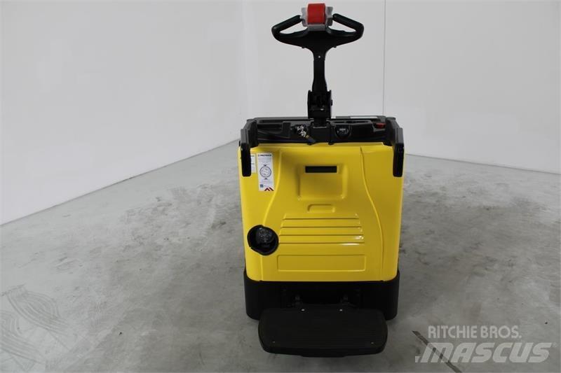 Hyster P2.0S Візки для перевезення піддонів