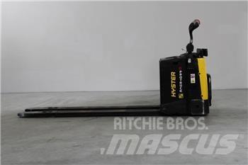 Hyster P2.0S Візки для перевезення піддонів