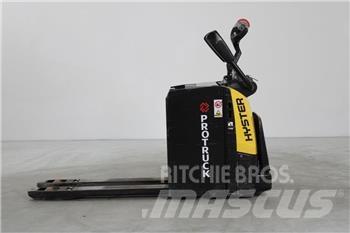 Hyster P2.0S Візки для перевезення піддонів