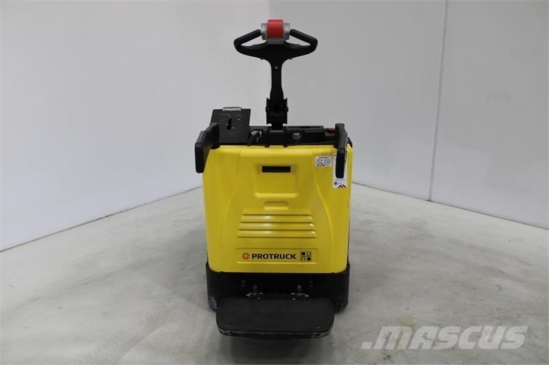 Hyster P2.0S Візки для перевезення піддонів