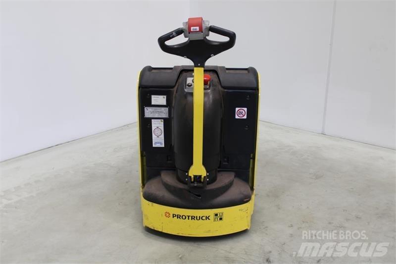 Hyster P3.0 Штабелери
