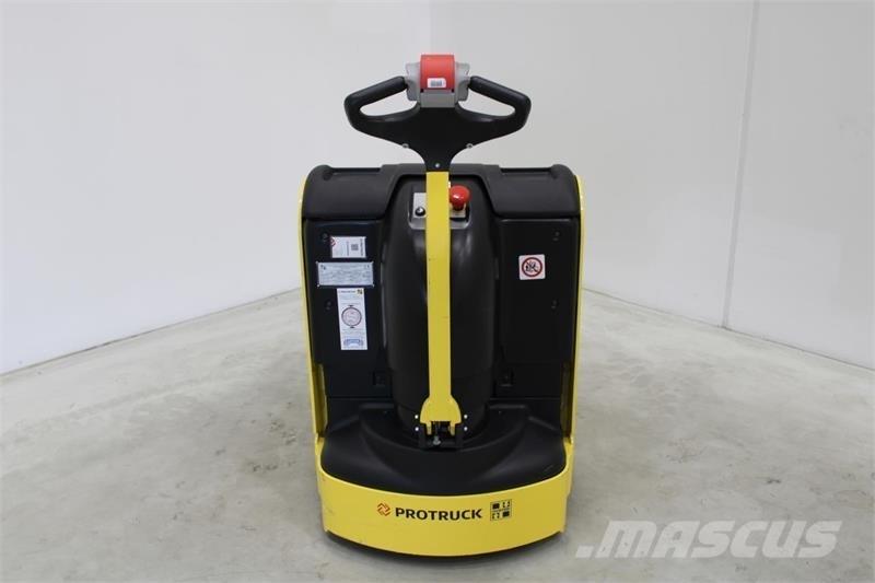 Hyster P3.0 Штабелери