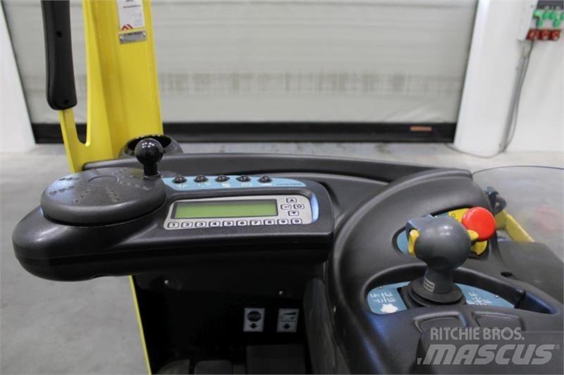 Hyster R2.0 Річ-трак із високим підйомом