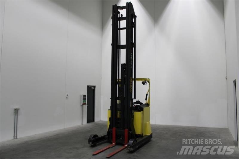 Hyster R2.0 Річ-трак із високим підйомом