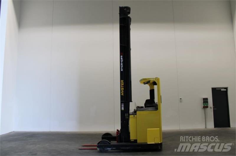 Hyster R2.0 Річ-трак із високим підйомом