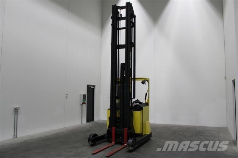 Hyster R2.0W Річ-трак із високим підйомом
