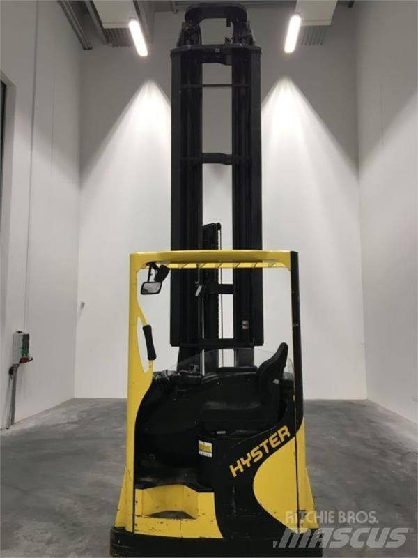 Hyster R2.0W Річ-трак із високим підйомом