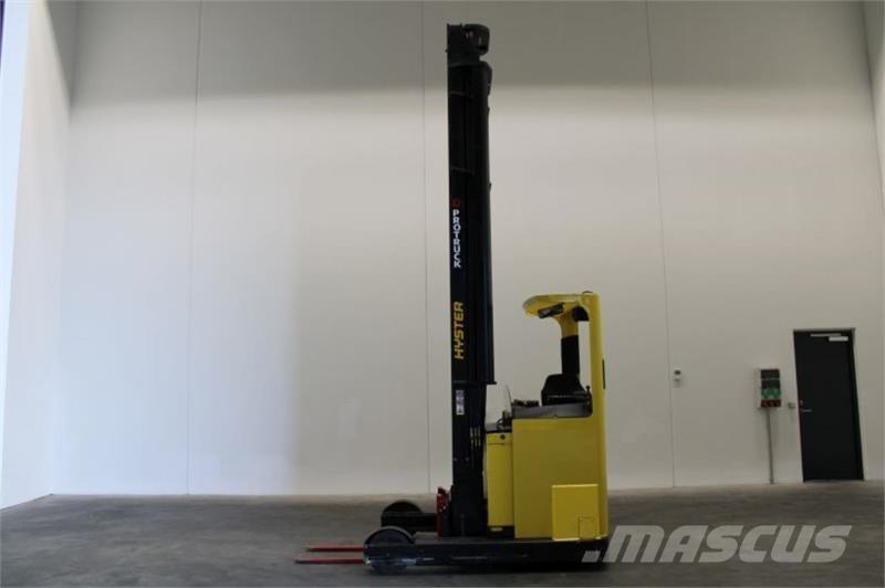 Hyster R2.0W Річ-трак із високим підйомом