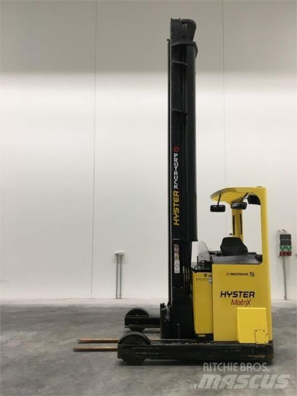 Hyster R2.0W Річ-трак із високим підйомом