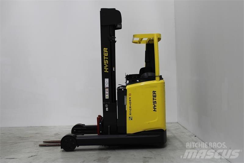 Hyster R2.5 Річ-трак із високим підйомом