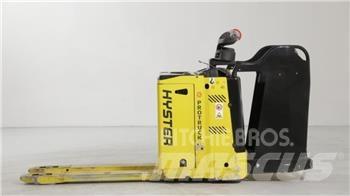 Yale MP20X Візки для перевезення піддонів