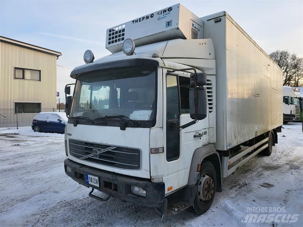 Volvo FL 250 Інше обладнання