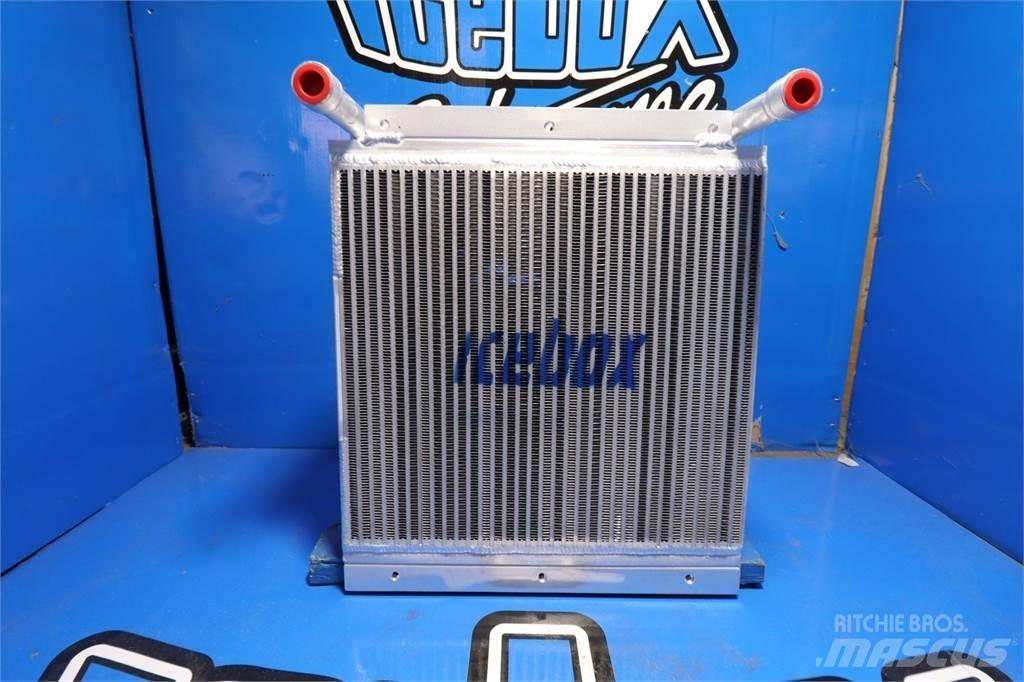  Dyno Радіатори