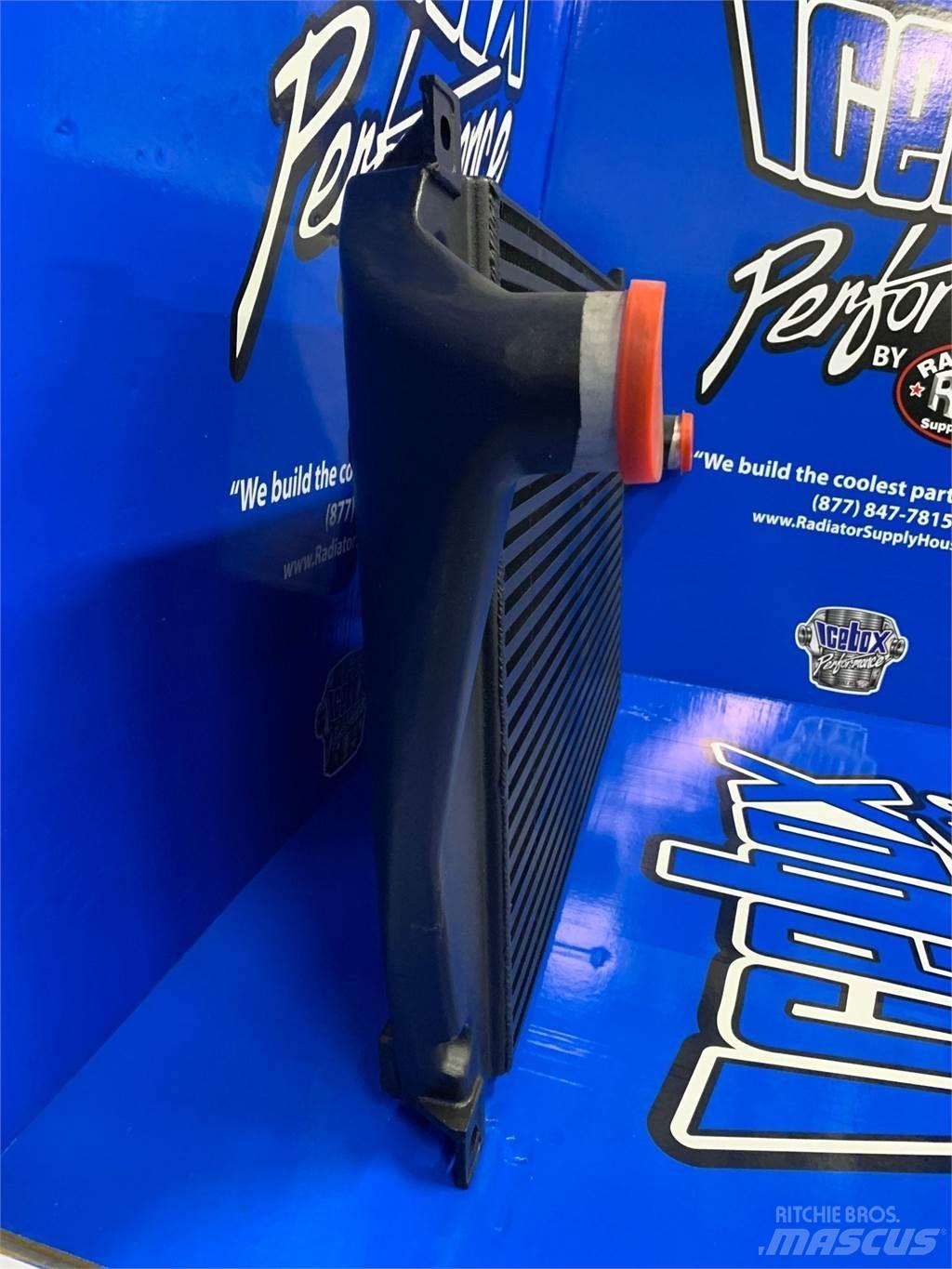 Ford  Радіатори