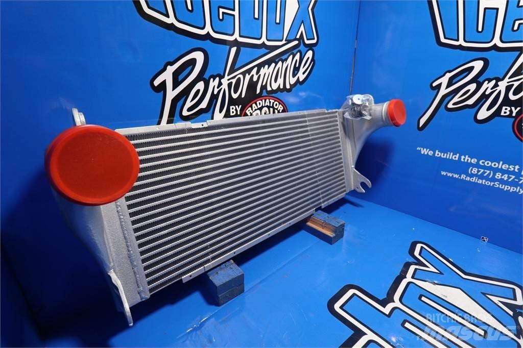 Peterbilt  Радіатори