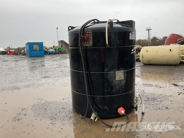  Tank Інше обладнання