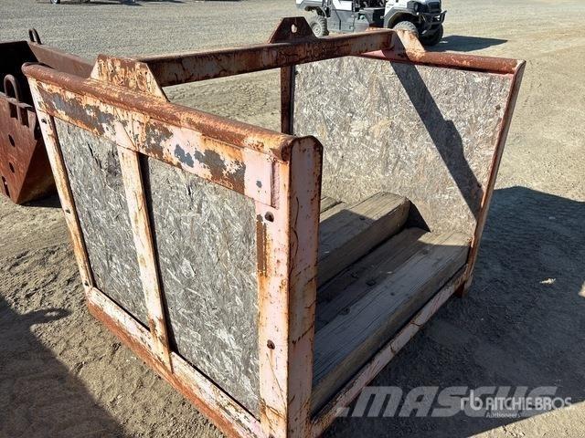  Cart Інше обладнання