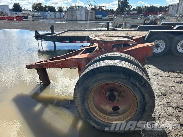  Dolly Транспортні візки