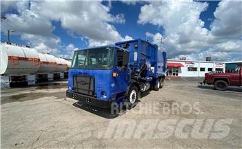 Autocar ACX64 Сміттєвози
