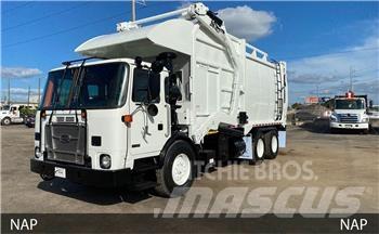 Autocar ACX64 Сміттєвози