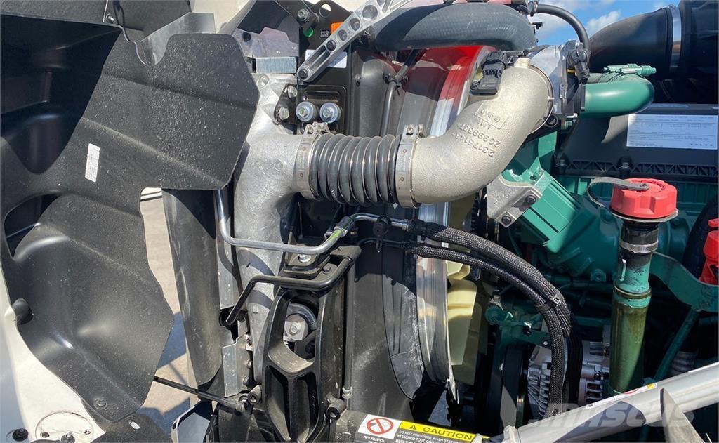  VHD64B Контейнеровози